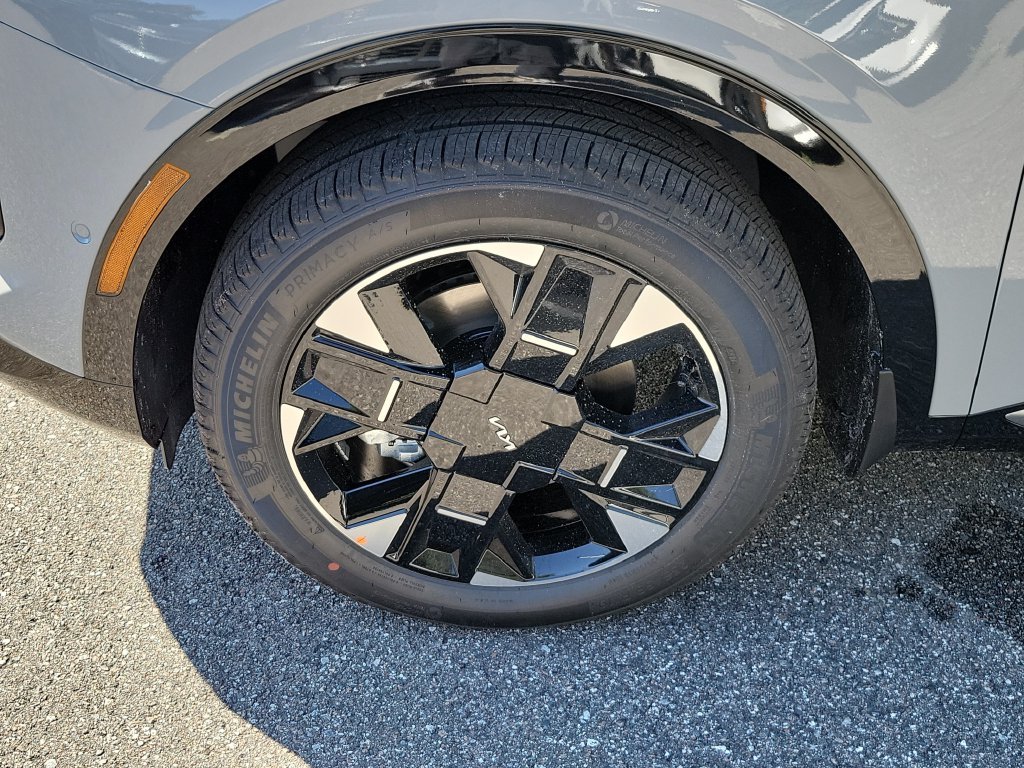 New 2027 Wolf Gray Kia SX Prestige image 37