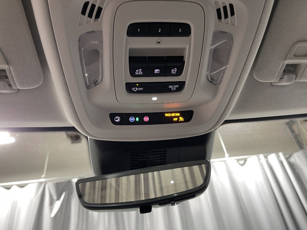 2026 Buick Envision Avenir - Photo 29