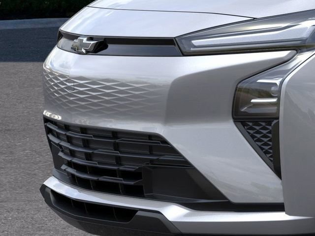New 2027 Sterling Grey Metallic Chevrolet LT image 14