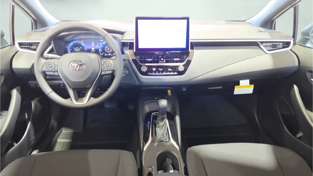New 2027  Toyota  image 22