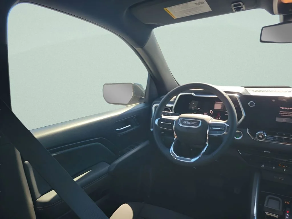 New 2026 Sterling Metallic GMC Elevation image 15
