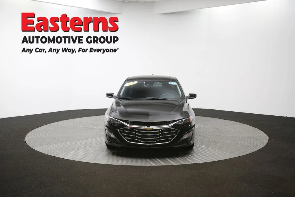 Used 2023 Black Chevrolet LT image 51