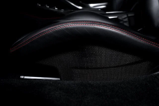 Certified Used 2020 Nero Ferrari  image 36