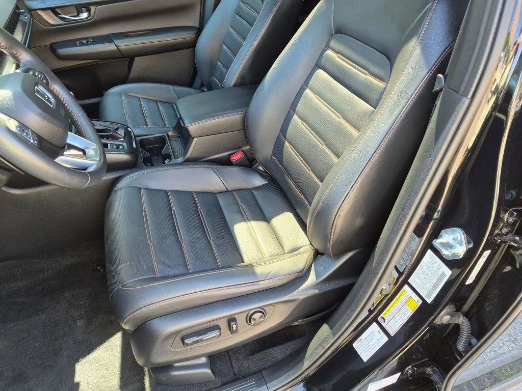 Used 2024  Honda Sport-L image 22