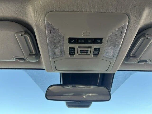 Used 2025 Blueprint Toyota XLE image 20