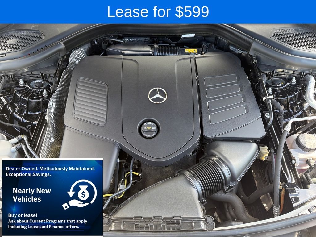 Used 2026 Black Mercedes-Benz GLC 300 image 17