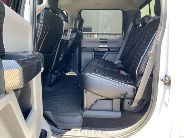 Used 2019 White Ford XLT image 11