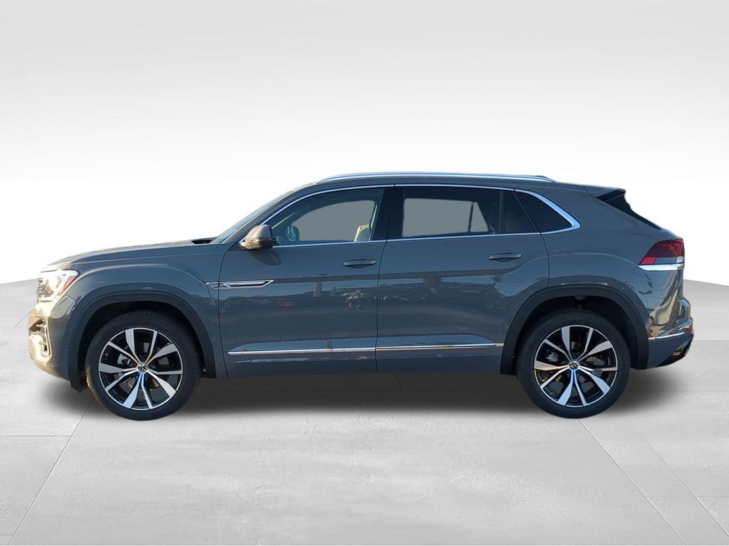 2026 Volkswagen Atlas Cross Sport SEL Premium R-LINE - Photo 6