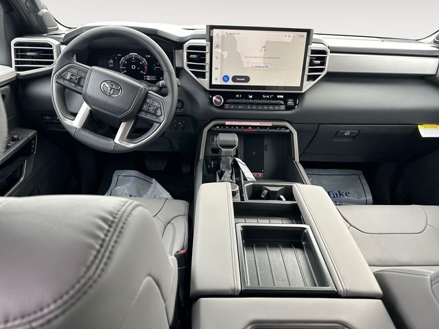 2026 Toyota Tundra Limited - Photo 10
