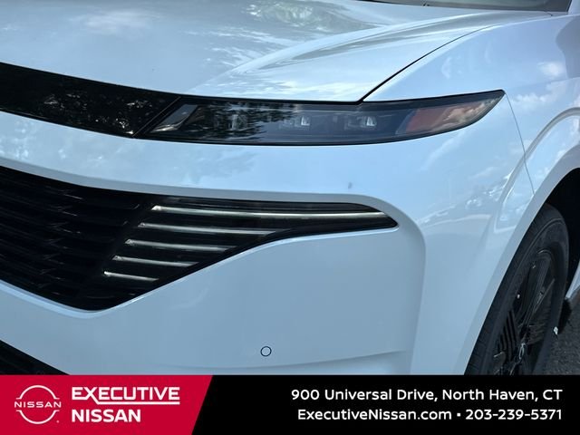 2025 Nissan Murano SV - Photo 7
