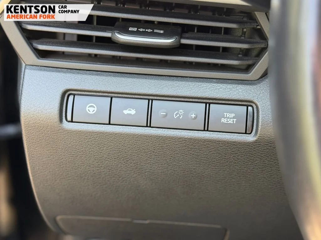 Used 2019 Black Nissan 2.5 SV image 17