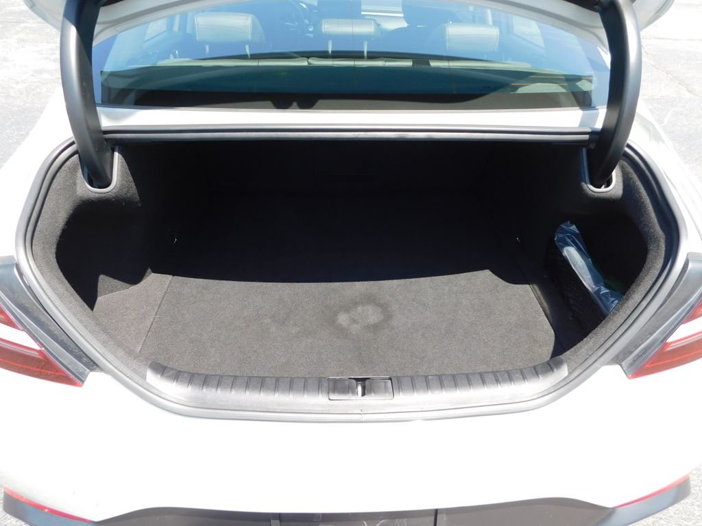 Used 2025 Gray Genesis 2.5T image 21