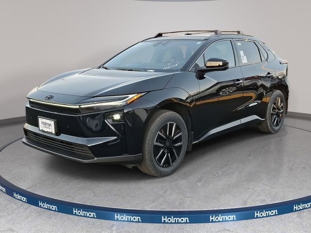 2026 Toyota bZ