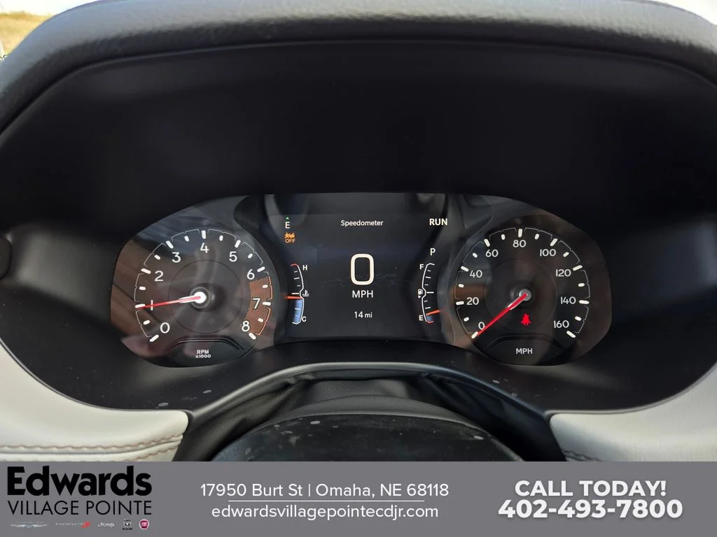 2026 Jeep Compass Limited - Photo 17
