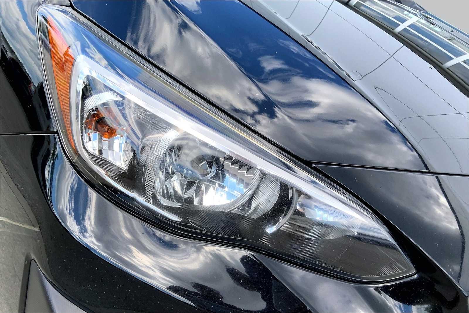 Used 2021 Crystal Black Silica Subaru Sport image 27