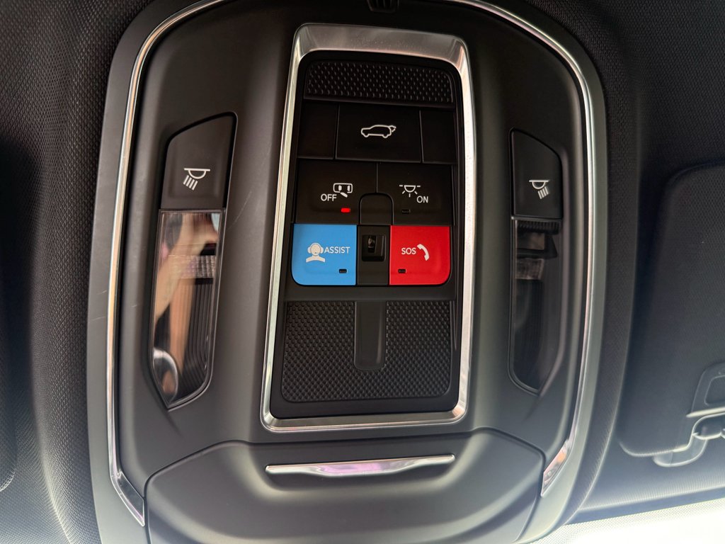 2025 Jeep Grand Cherokee L Limited - Photo 25