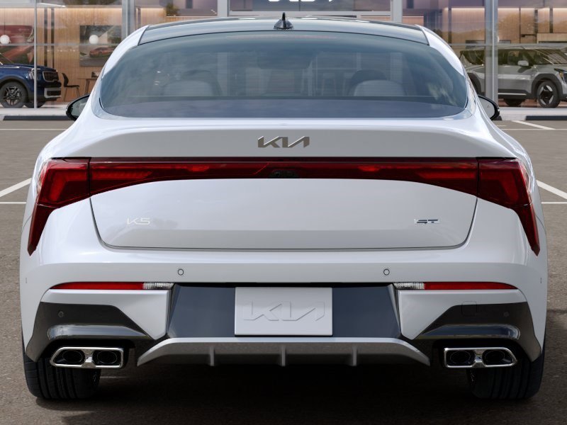 2026 Kia K5 GT - Photo 13