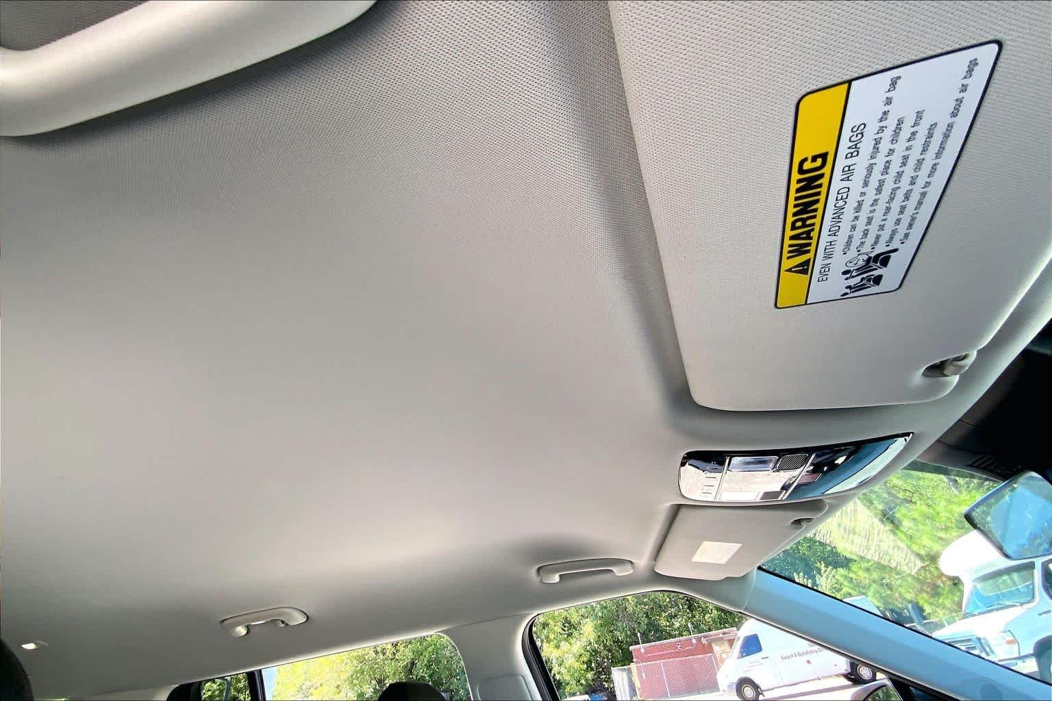 Used 2026 Ecotronic Gray Hyundai SEL image 12