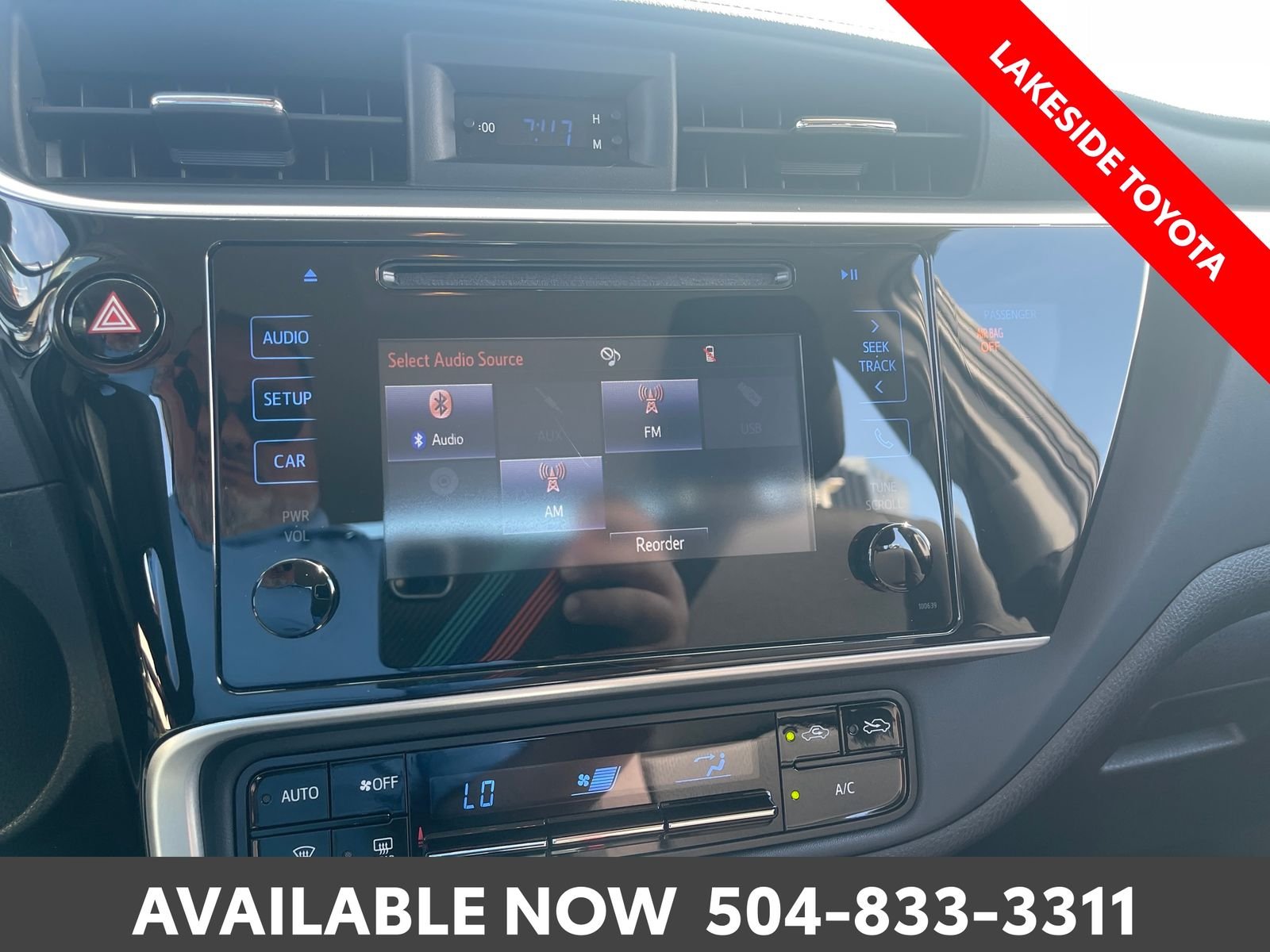 Certified Used 2018 Gray Toyota LE image 32