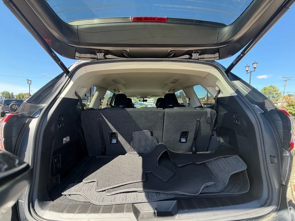 2021 Subaru Ascent Premium - Photo 14