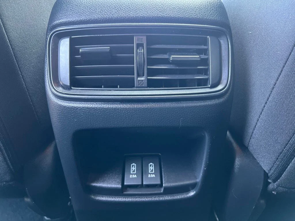 Used 2020 Gray Honda EX image 25