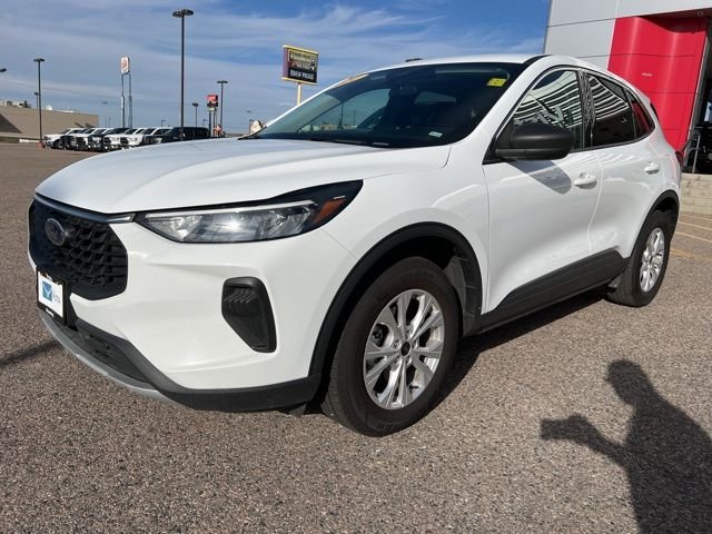 2024 Ford Escape Active - Photo 7