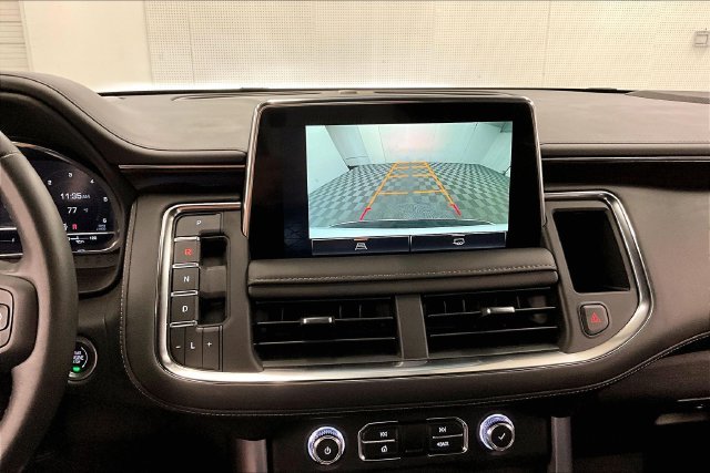 Used 2022 Summit White GMC SLE image 30