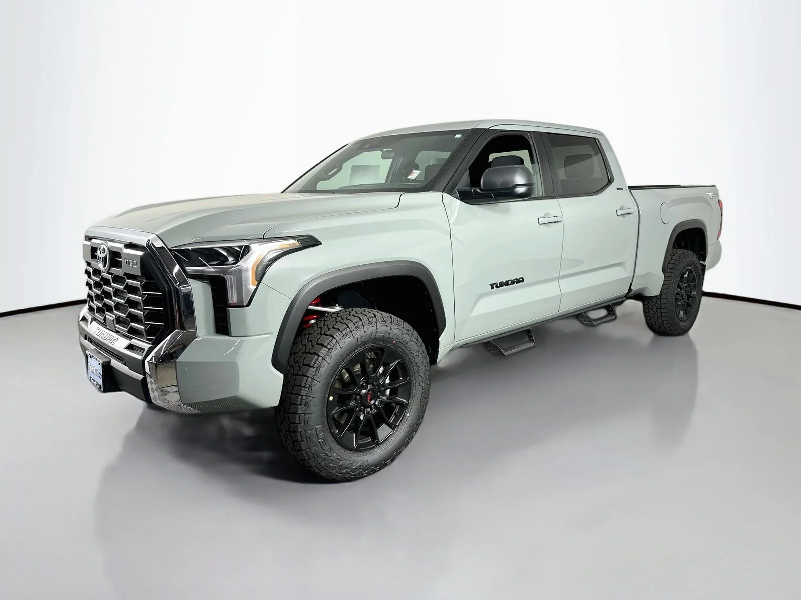 New 2026 Lunar Rock Toyota  SR5 image 3