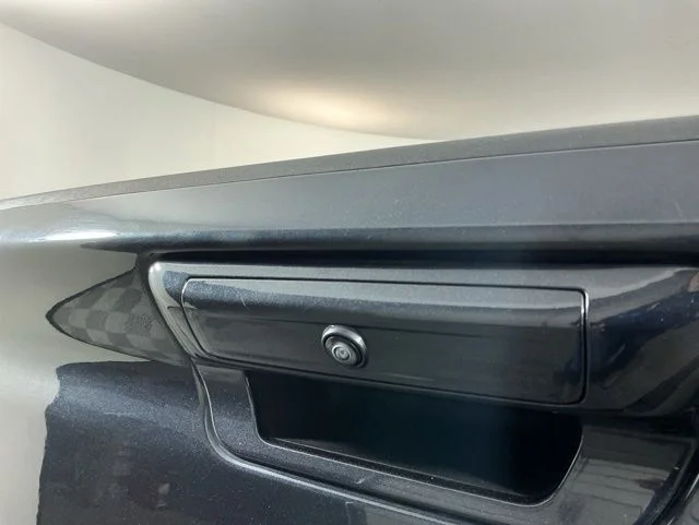 Used 2020 Gray Ram Rebel image 5
