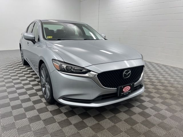 2019 Mazda EZ-6 Touring Auto's photo