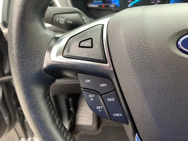 Used 2024 Gray Ford Titanium image 26