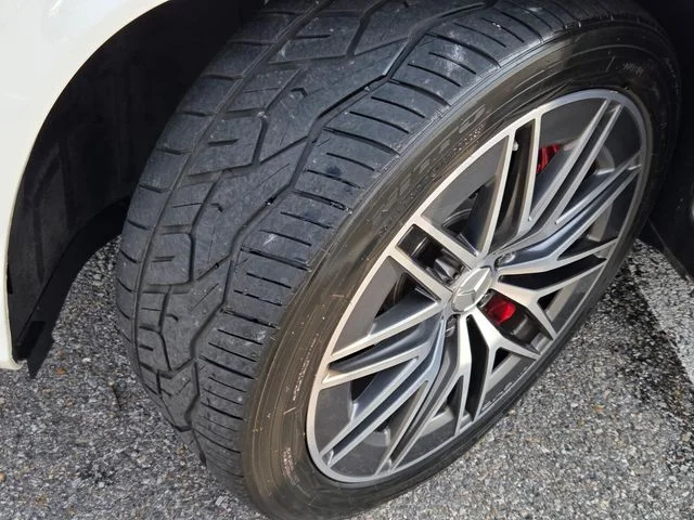 Used 2024  Mercedes-Benz GLE 63 S AMG® image 26