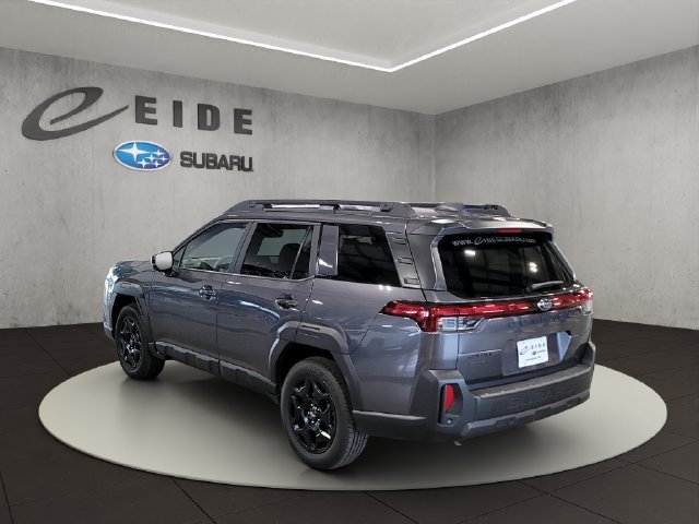 Used 2026 Gray Metallic Subaru Limited image 12