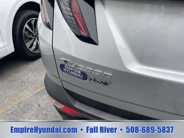 2023 Hyundai Tucson XRT - Photo 5