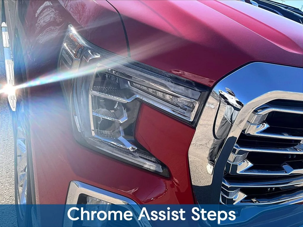 Used 2019 Red GMC SLT image 33