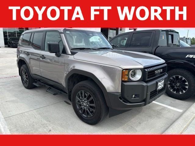 Used 2024  Toyota 1958 image 1