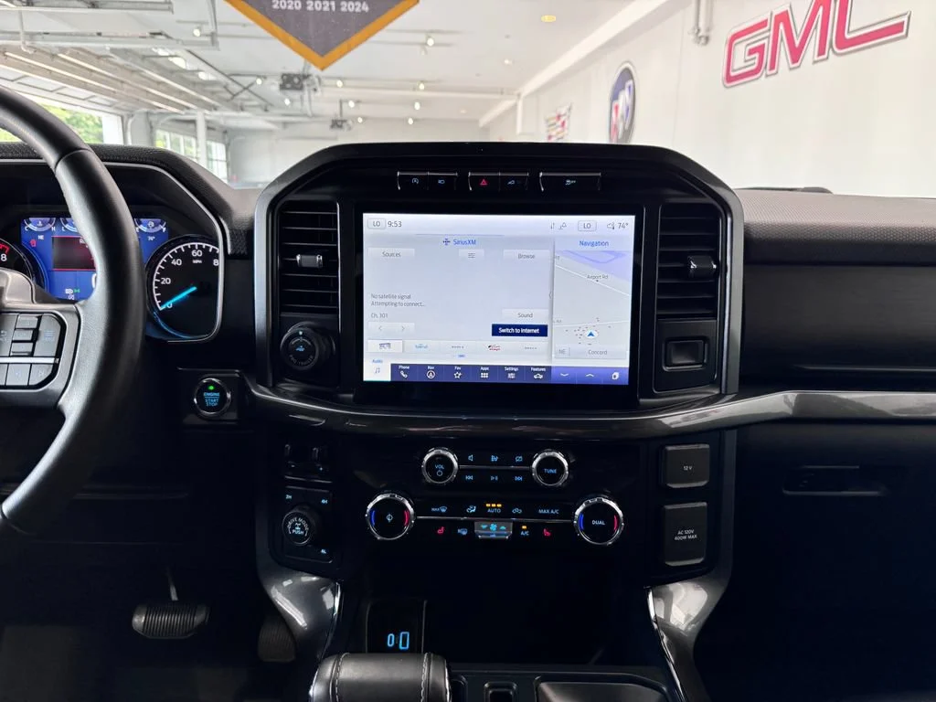 2023 Ford F-150 XLT - Photo 18