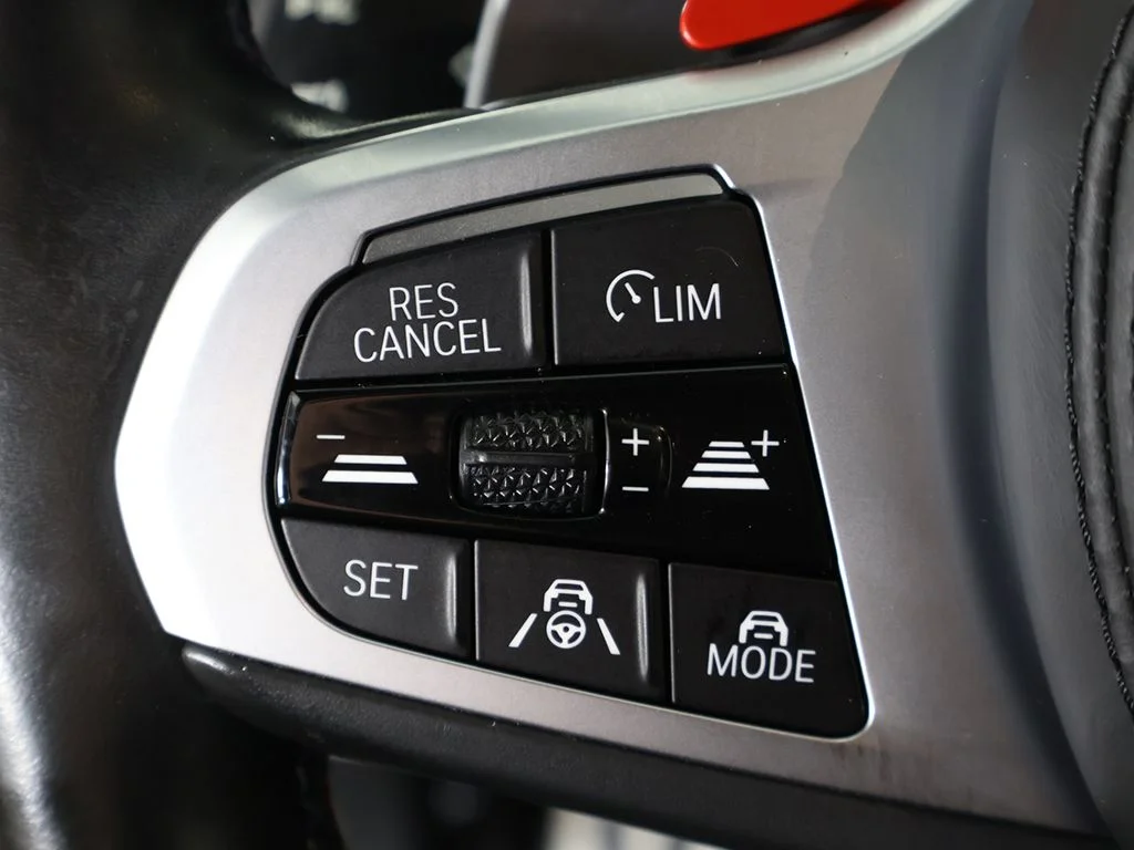Used 2023 Alpine White BMW Base image 53