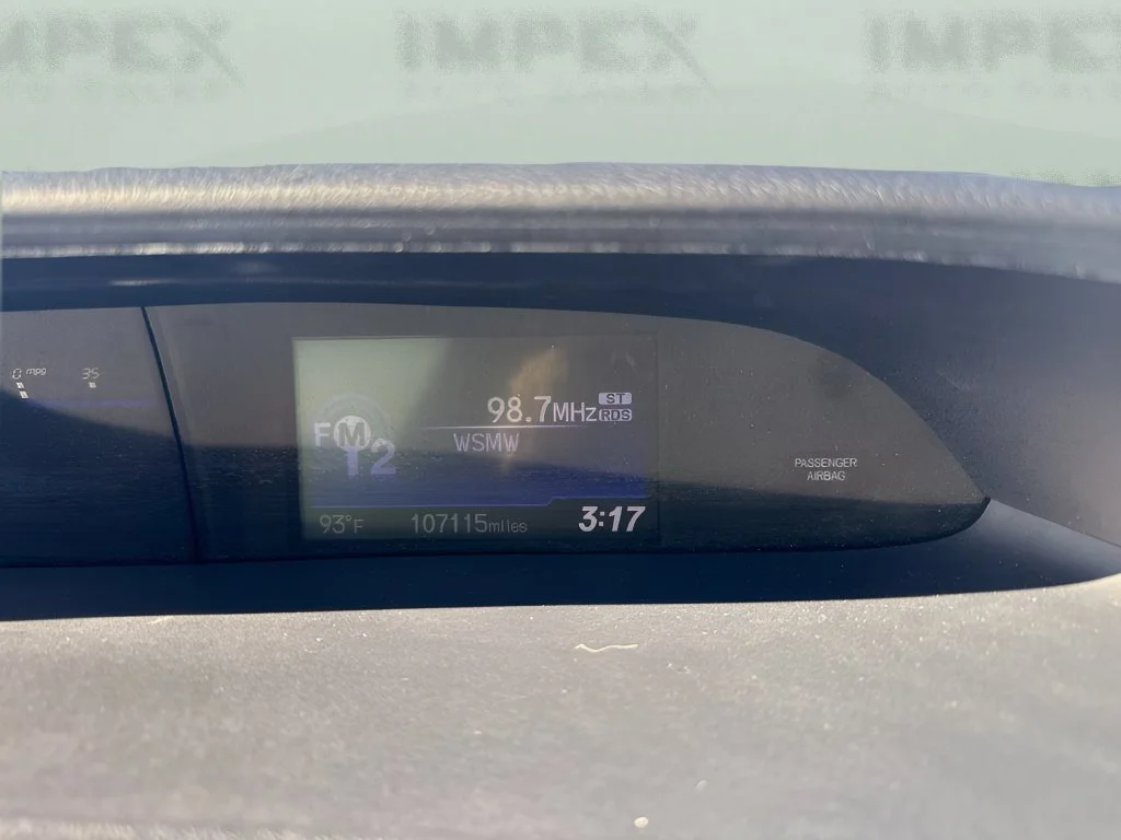 Used 2015  Honda LX image 14