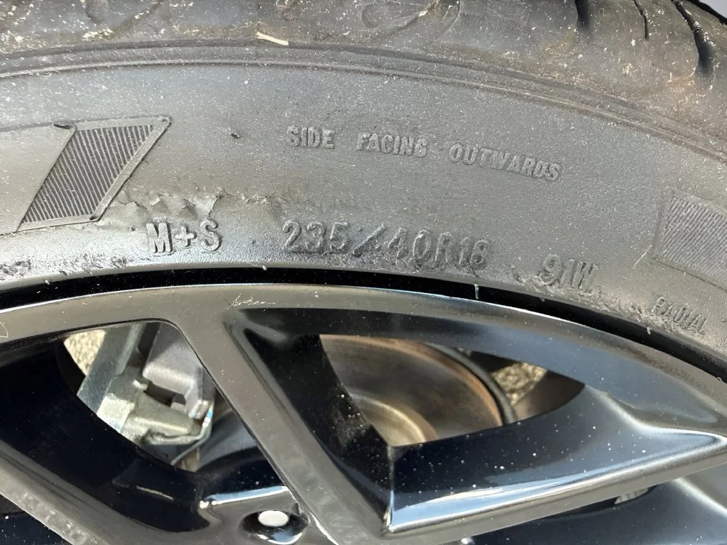 Used 2026 White Honda Sport image 46