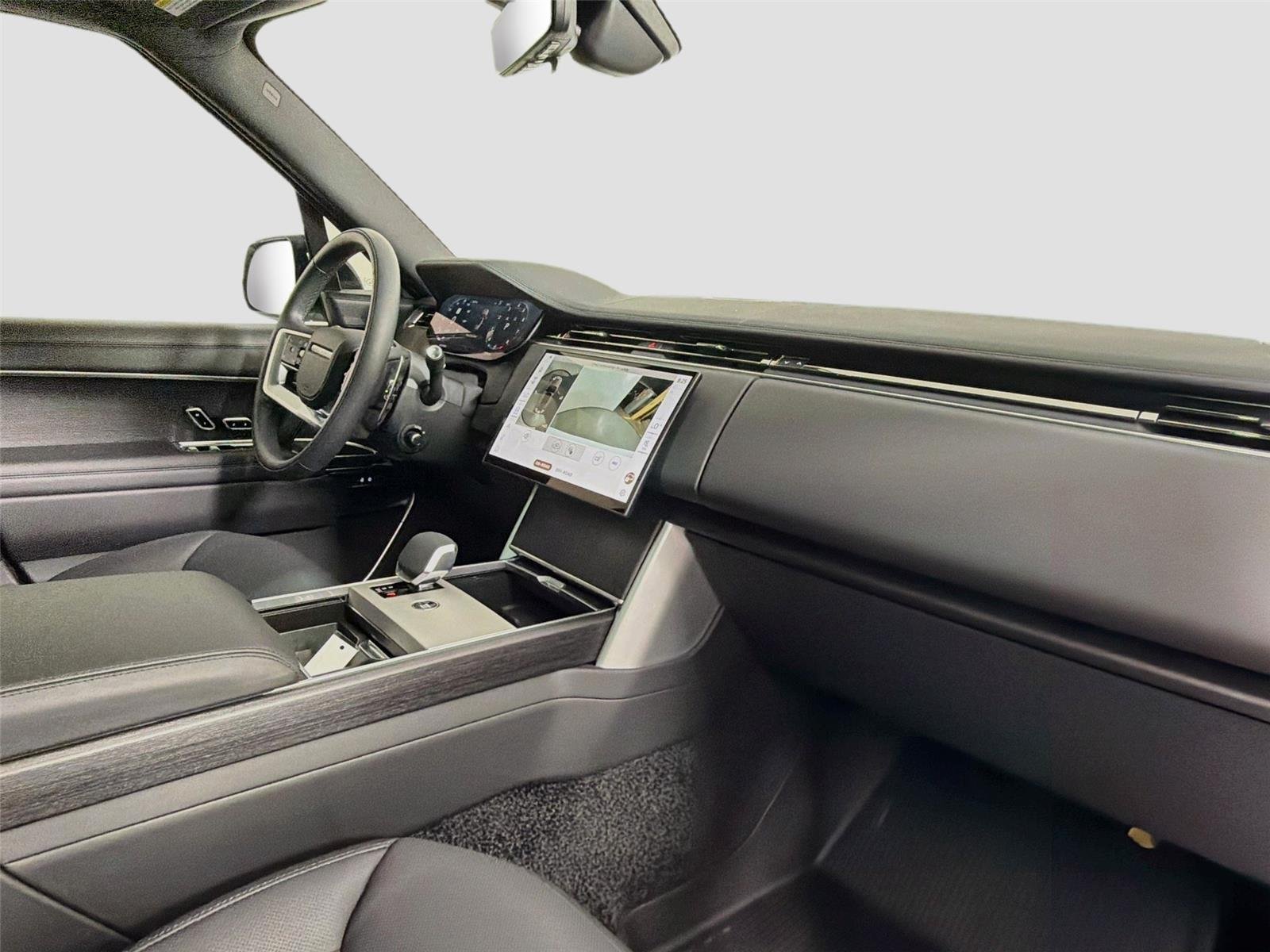 2025 Land Rover Range Rover SE - Photo 29