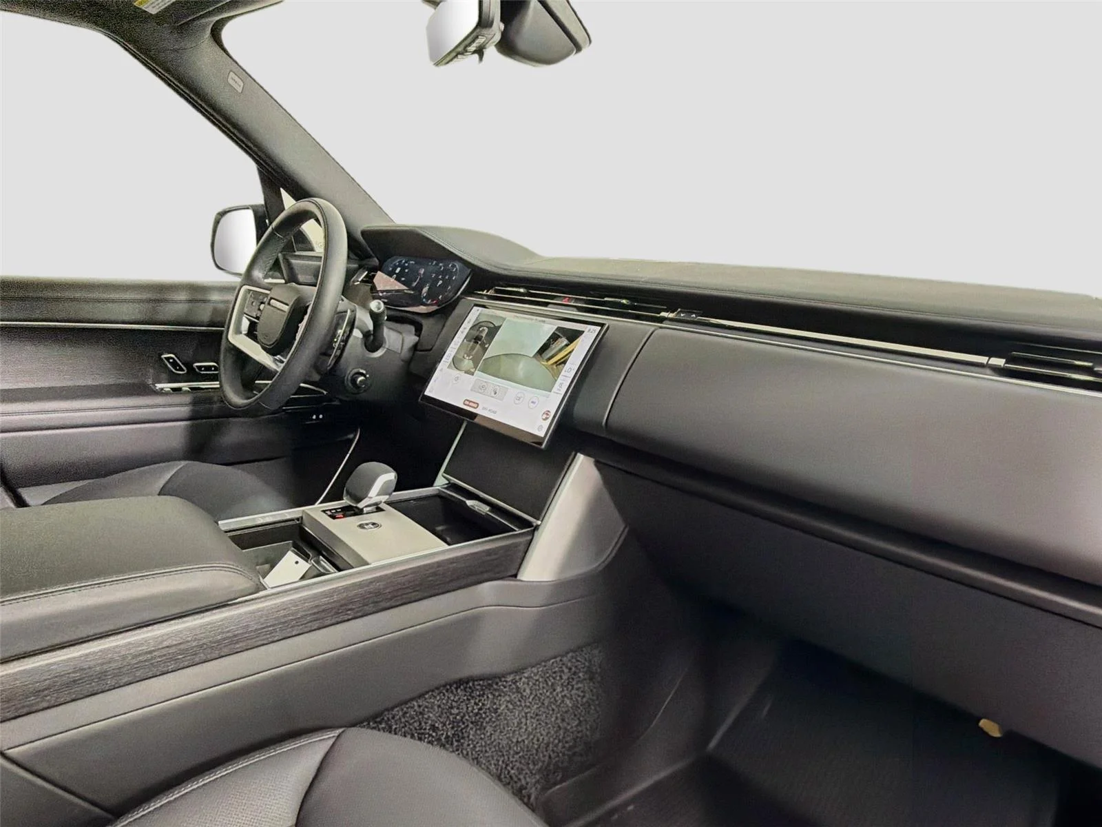 2025 Land Rover Range Rover SE - Photo 29