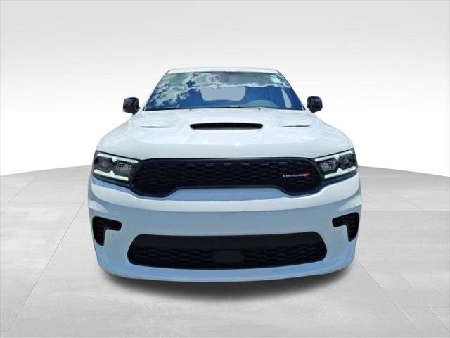 New 2026 White Knuckle Clearcoat Dodge GT PLUS image 8