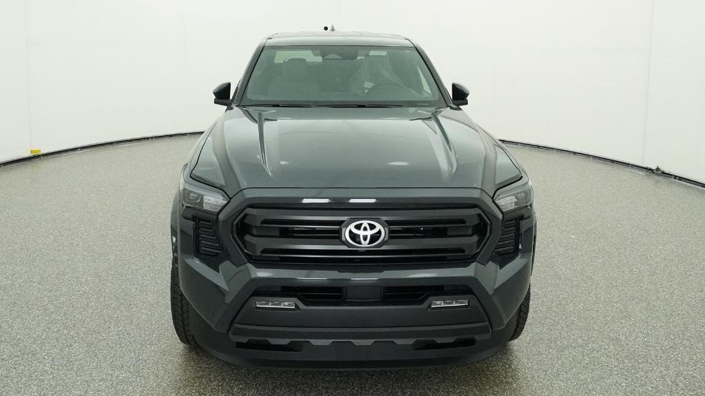 New 2026 Underground Toyota SR5 image 21