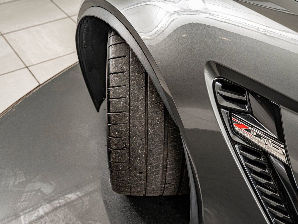2015 Chevrolet Corvette Z06 - Photo 57