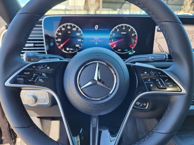 Used 2026 White Mercedes-Benz GLE 350 image 18