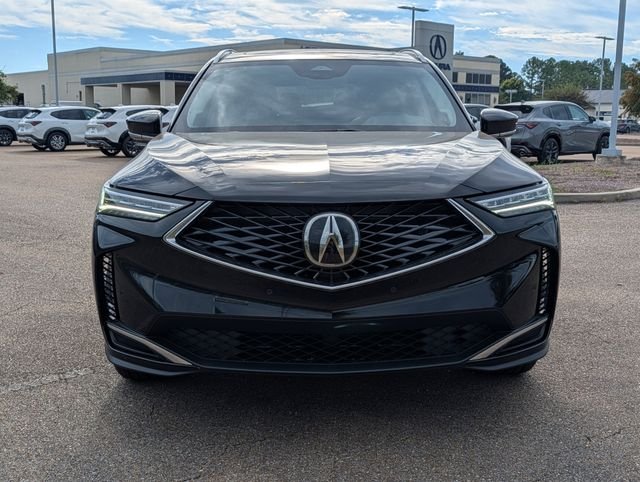 2026 Acura MDX Technology photo 2