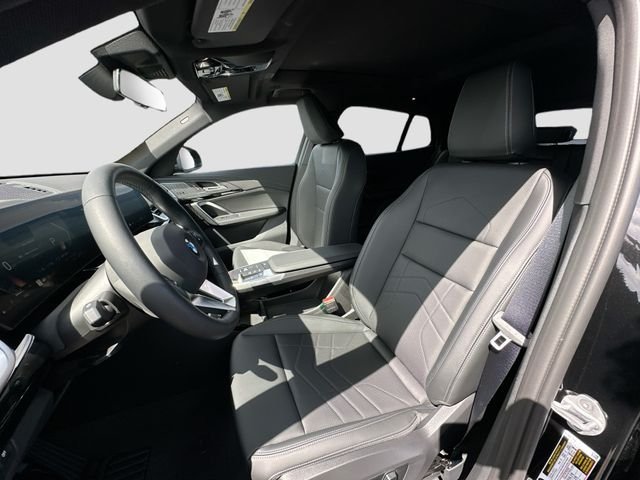 New 2026 Black BMW xDrive28i image 14