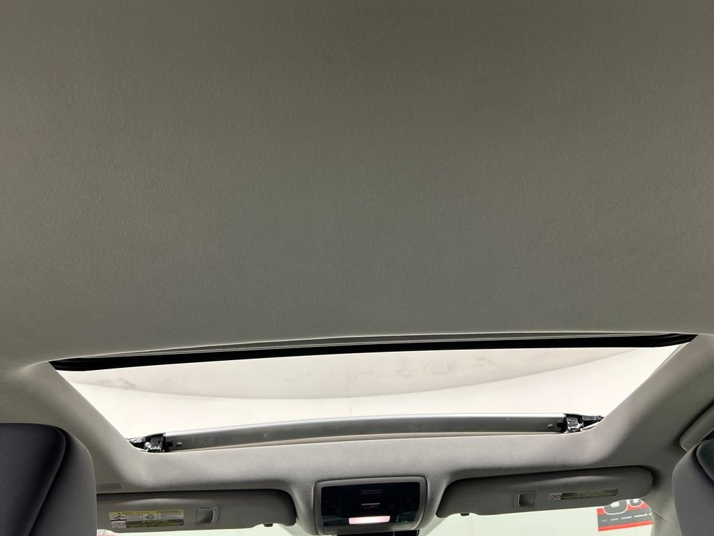 Used 2021 Silver Lexus 350 image 18