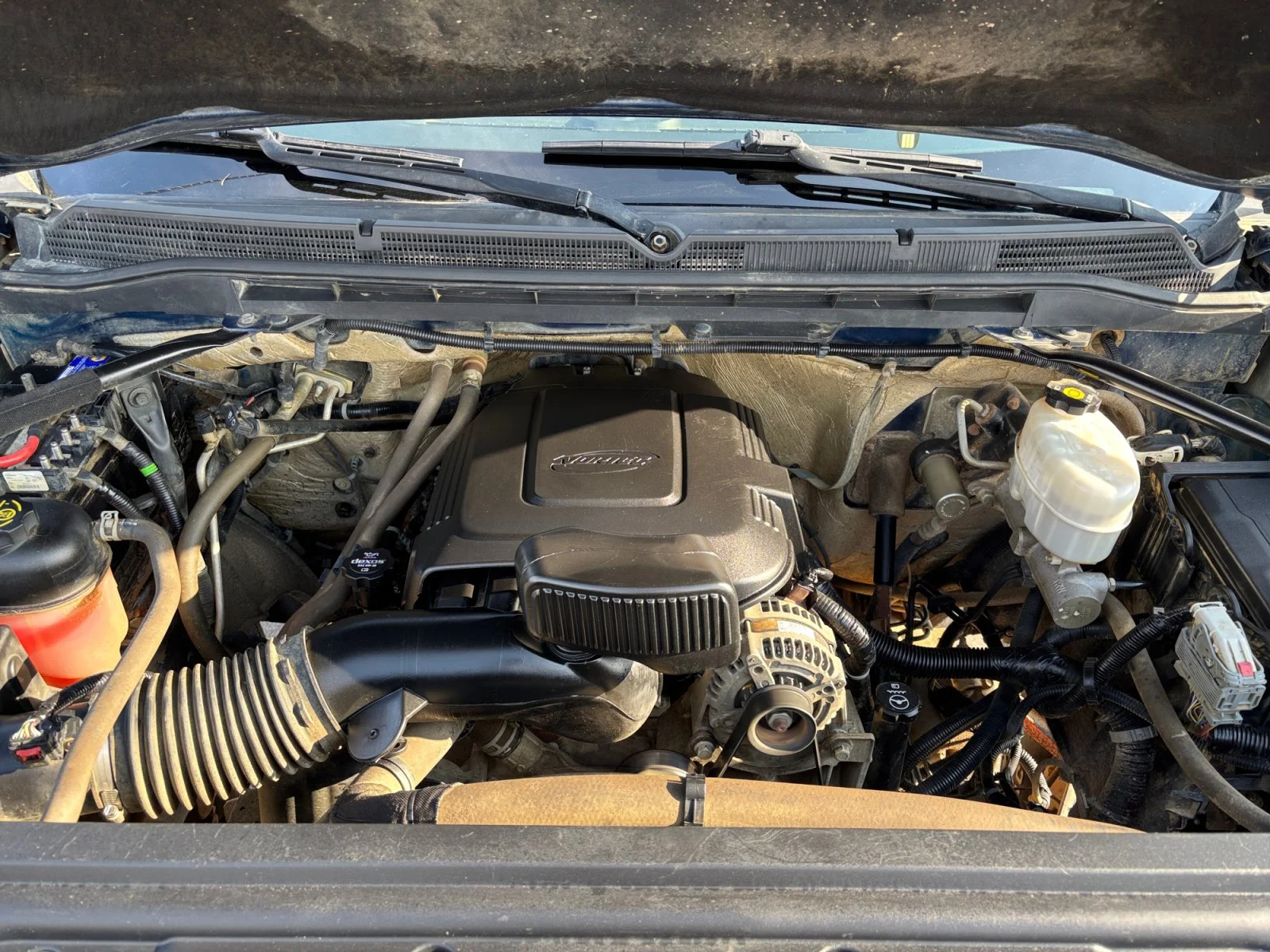 Used 2017 Blue GMC SLE image 20
